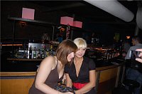 Bild:  Semesteranfangsparty Alte Weberei