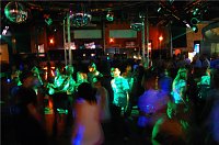 Bild:  Semesteranfangsparty Alte Weberei