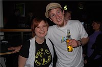 Bild:  Semesteranfangsparty Alte Weberei