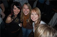 Bild:  Semesteranfangsparty Alte Weberei