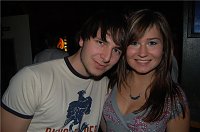 Bild:  Semesteranfangsparty Alte Weberei