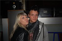 Bild:  Semesteranfangsparty Alte Weberei