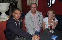 Bild:  Semesteranfangsparty Alte Weberei
