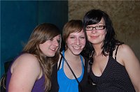 Bild:  Semesteranfangsparty Alte Weberei