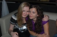 Bild:  Semesteranfangsparty Alte Weberei