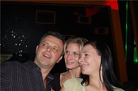 Bild:  Semesteranfangsparty Alte Weberei
