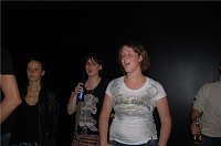Bild:  Semesteranfangsparty Alte Weberei
