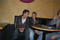 Bild:  Semesteranfangsparty Alte Weberei