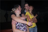 Bild:  Semesteranfangsparty Alte Weberei