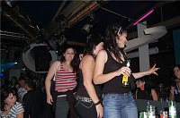 Bild:  Semesteranfangsparty Alte Weberei
