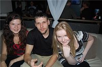 Bild:  Semesteranfangsparty Alte Weberei