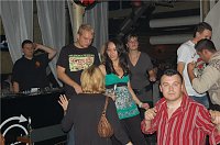 Bild:  Semesteranfangsparty Alte Weberei