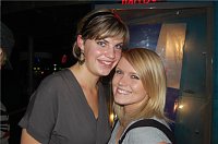 Bild:  Semesteranfangsparty Alte Weberei
