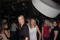 Bild:  Semesteranfangsparty Alte Weberei
