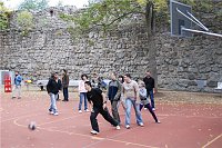 Bild: Tag der Einheit Petersberg Nordhausen