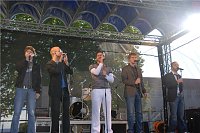 Bild: Tag der Einheit Petersberg Nordhausen