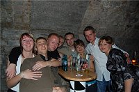 Bild: Singleparty Schabernack & Einheitsparty Grease