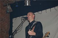 Bild: Konzert Sandow in der Destille Nordhausen