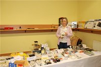 Bild: Internationaler Tag des Wei&szlig;en Stockes in Nordhausen
