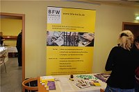Bild: Internationaler Tag des Wei&szlig;en Stockes in Nordhausen