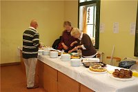 Bild: Internationaler Tag des Wei&szlig;en Stockes in Nordhausen