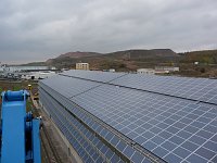 Bild: Solaranlage