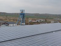 Bild: Solaranlage