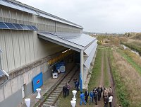 Bild: Solaranlage