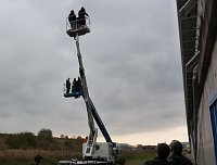 Bild: Solaranlage