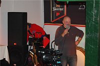 Bild: Jazz in der Destille