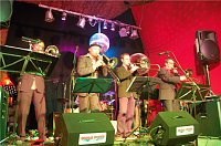Bild: Jazz in der Destille