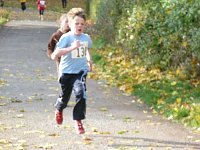 Bild: 15. Stadtparklauf Sondershausen