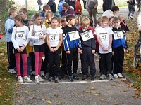 Bild: 15. Stadtparklauf Sondershausen