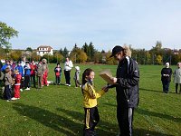Bild: 15. Stadtparklauf Sondershausen