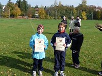 Bild: 15. Stadtparklauf Sondershausen