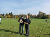 Bild: 15. Stadtparklauf Sondershausen