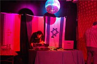 Bild: Indische Discoparty in der Destille Nordhausen