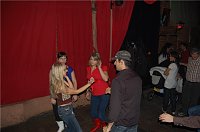 Bild: Indische Discoparty in der Destille Nordhausen