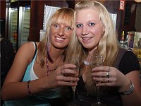 Bild:  Geburtstagfeier 13 Jahre Alte Weberei Nordhausen