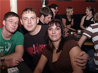 Bild: Geburtstagsfeier 13 Jahre Alte Weberei