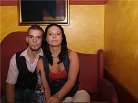 Bild: Geburtstagsfeier 13 Jahre Alte Weberei