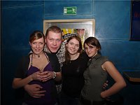 Bild: Geburtstagsfeier 13 Jahre Alte Weberei