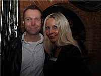 Bild: Geburtstagsfeier 13 Jahre Alte Weberei