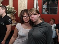Bild: Geburtstagsfeier 13 Jahre Alte Weberei