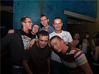 Bild: Geburtstagsfeier 13 Jahre Alte Weberei