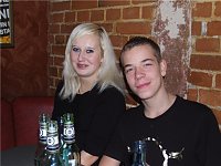 Bild: Geburtstagsfeier 13 Jahre Alte Weberei