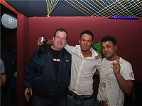Bild: House & Electroparty Safariclub Nordhausen