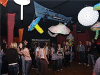 Bild: House & Electroparty Safariclub Nordhausen