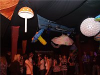 Bild: House & Electroparty Safariclub Nordhausen