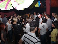Bild: House & Electroparty Safariclub Nordhausen